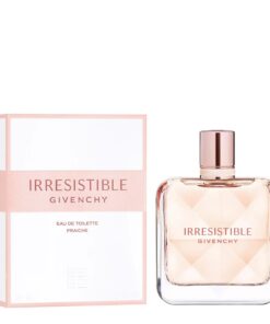 Nước hoa Givenchy Irrésistible Givenchy EDT Fraiche