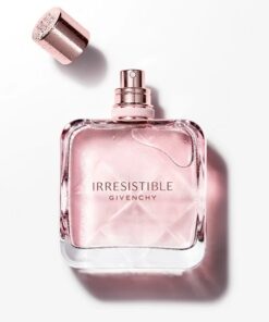 Nước hoa Givenchy Irrésistible Givenchy EDT Nước hoa Givenchy Irrésistible Givenchy EDT - Yêu Hàng Ngoại