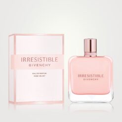 Nước hoa Givenchy Irresistible Givenchy Rose Velvet EDP