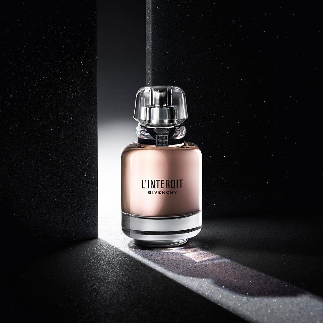 Nước hoa Givenchy L'Interdit EDP Nước hoa Givenchy L'Interdit EDP - Yêu Hàng Ngoại