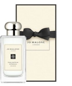 Nước hoa Jo Malone English Pear & Freesia Cologne