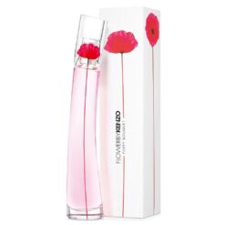 Nước hoa Kenzo Flower By Kenzo Poppy Bouquet EDP