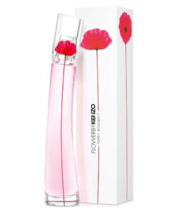 Nước hoa Kenzo Flower By Kenzo Poppy Bouquet EDP