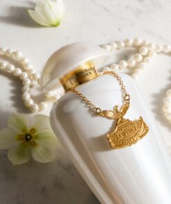 Nước hoa The Merchant Of Venice My Pearls EDP Nước hoa The Merchant Of Venice My Pearls EDP - Yêu Hàng Ngoại