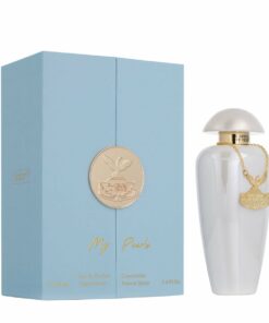 Nước hoa The Merchant Of Venice My Pearls EDP