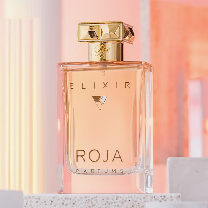 Nước hoa Roja Elixir Essence De Parfum Nước hoa Roja Elixir Essence De Parfum - Yêu Hàng Ngoại