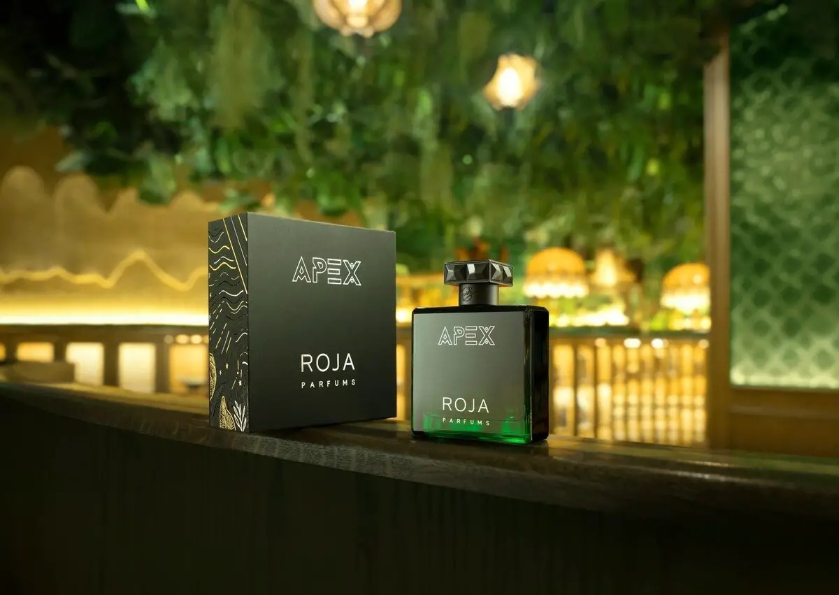 Nước hoa Roja Dove Parfums Apex Parfum Nước hoa Roja Dove Parfums Apex Parfum - Yêu Hàng Ngoại