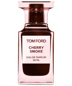 Nước hoa Tom Ford Cherry Smoke EDP