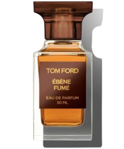 Nước hoa Tom Ford Ebene Fume EDP