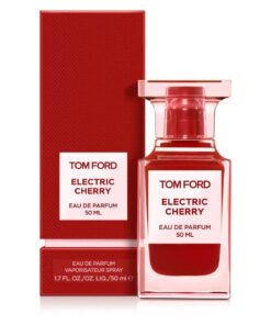 Nước hoa Tom Ford Electric Cherry EDP