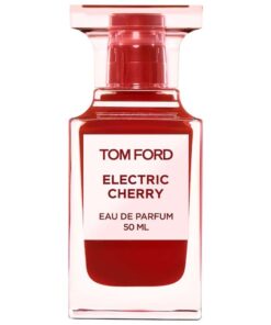Alternative view of Nước hoa Tom Ford Electric Cherry EDP