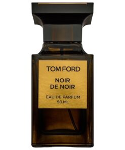 Nước hoa Tom Ford Noir De Noir EDP