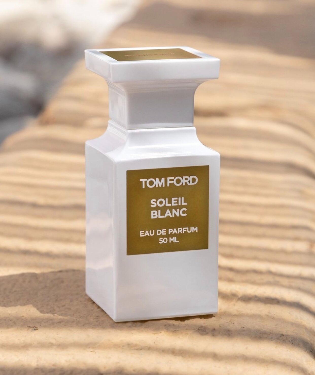 Nước hoa Tom Ford Soleil Blanc EDP Nước hoa Tom Ford Soleil Blanc EDP - Yêu Hàng Ngoại