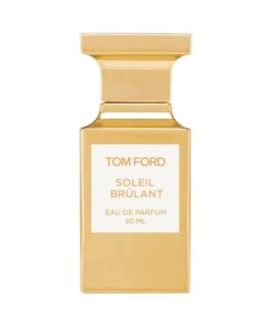 Alternative view of Nước hoa Tom Ford Soleil Brulant EDP