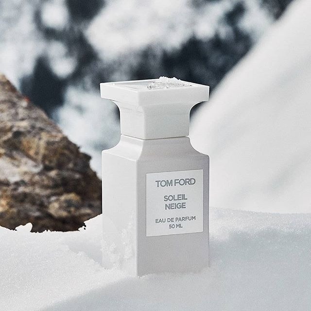 Nước hoa Tom Ford Soleil Neige EDP Nước hoa Tom Ford Soleil Neige EDP - Yêu Hàng Ngoại