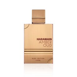 Alternative view of Nước hoa Al Haramain Amber Oud Ruby Edition EDP