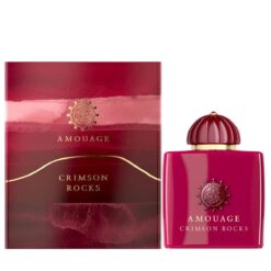 Nước hoa Amouage Crimson Rocks EDP
