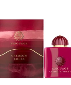 Nước hoa Amouage Crimson Rocks EDP