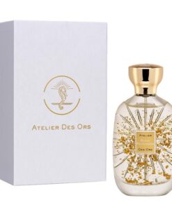 Nước hoa Atelier Des Ors Blanc Polychrome EDP