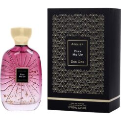 Nước hoa Atelier Des Ors Pink Me Up EDP