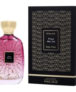 Nước hoa Atelier Des Ors Pink Me Up EDP
