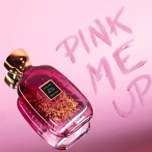Nước hoa Atelier Des Ors Pink Me Up EDP Nước hoa Atelier Des Ors Pink Me Up EDP - Yêu Hàng Ngoại
