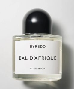 Nước hoa Byredo Bal D'Afrique EDP
