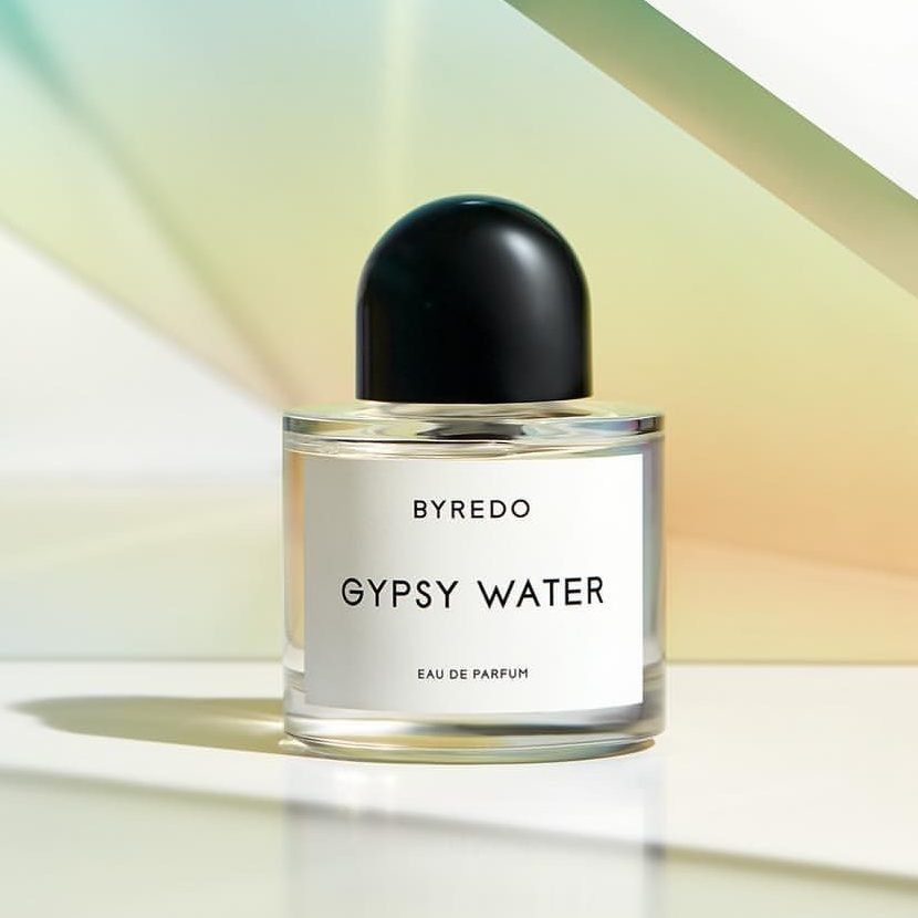 Nước hoa Byredo Gypsy Water EDP Nước hoa Byredo Gypsy Water EDP - Yêu Hàng Ngoại