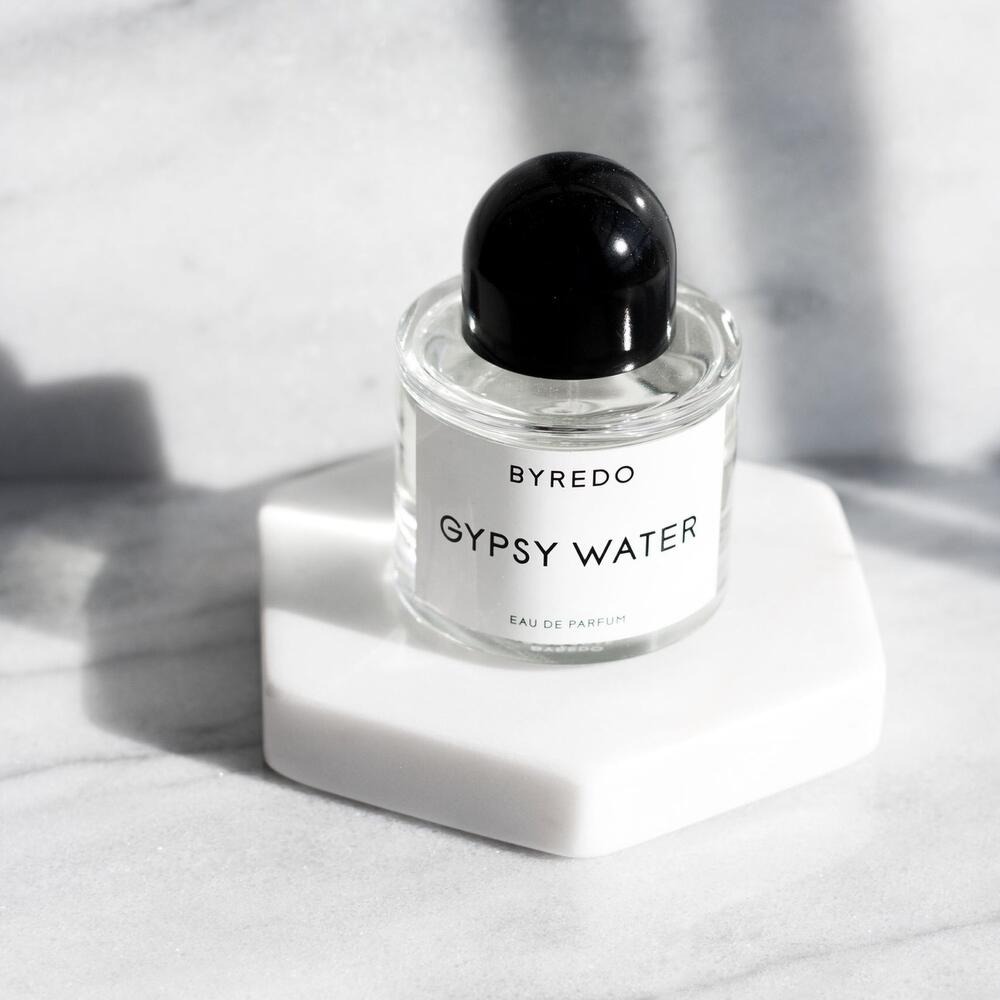 Nước hoa Byredo Gypsy Water EDP Nước hoa Byredo Gypsy Water EDP - Yêu Hàng Ngoại