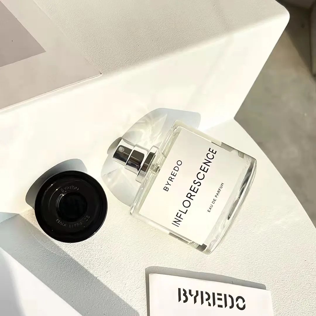 Nước hoa Byredo Inflorescence EDP Nước hoa Byredo Inflorescence EDP - Yêu Hàng Ngoại