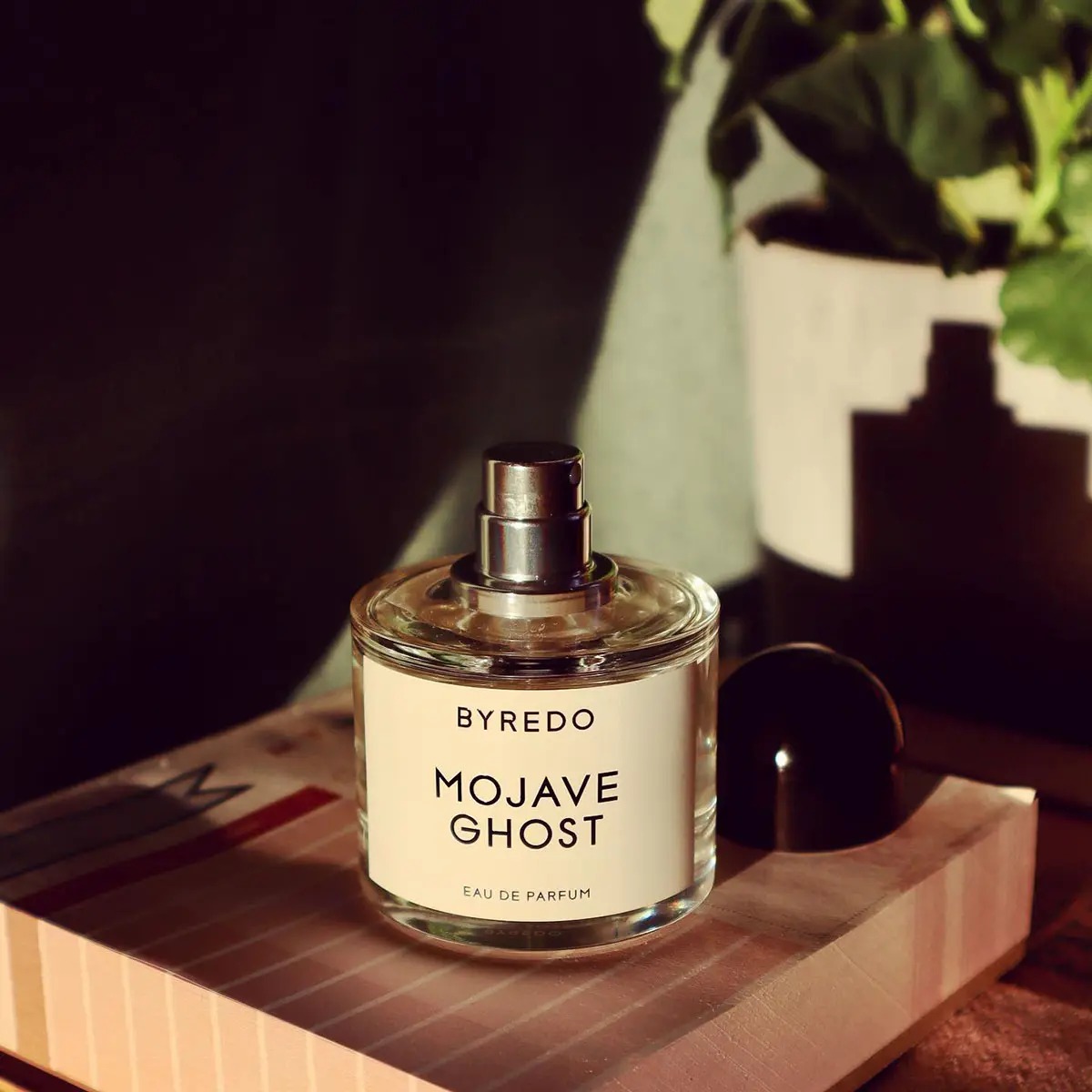 Nước hoa Byredo Mojave Ghost EDP Nước hoa Byredo Mojave Ghost EDP - Yêu Hàng Ngoại