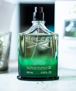 Nước hoa Creed Original Vetiver EDP Nước hoa Creed Original Vetiver EDP - Yêu Hàng Ngoại