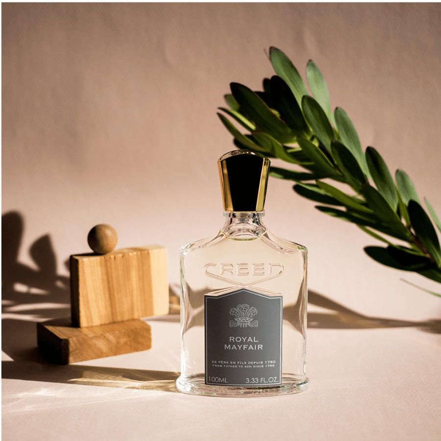 Nước hoa Creed Royal Mayfair EDP Nước hoa Creed Royal Mayfair EDP - Yêu Hàng Ngoại