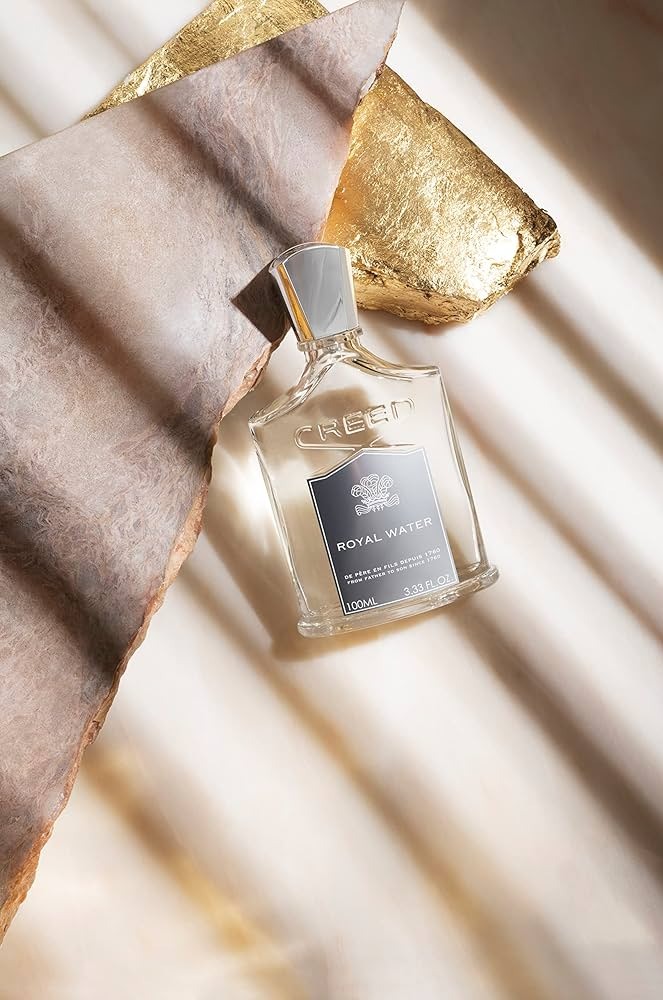 Nước hoa Creed Royal Water EDP Nước hoa Creed Royal Water EDP - Yêu Hàng Ngoại