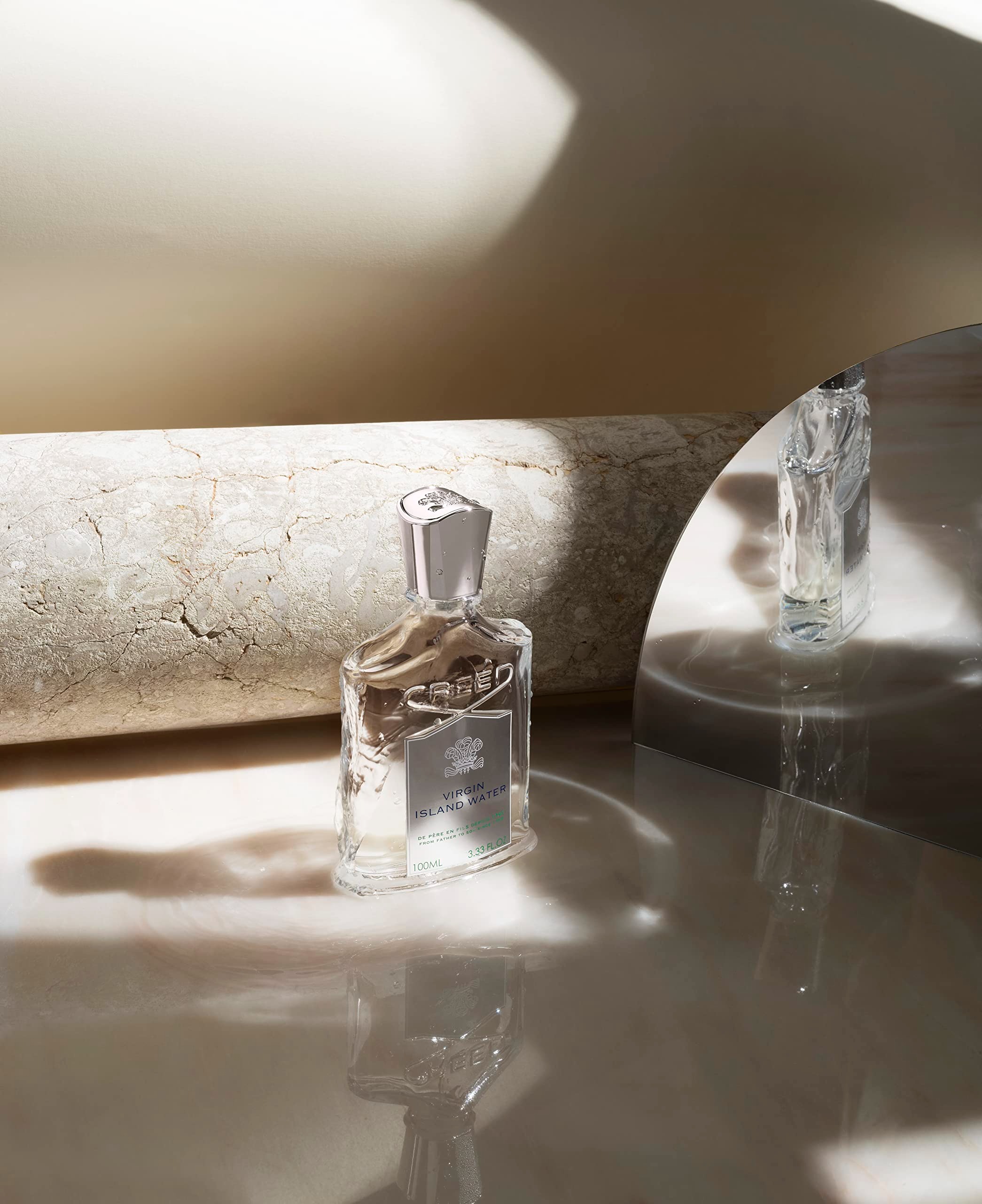 Nước hoa Creed Virgin Island Water EDP Nước hoa Creed Virgin Island Water EDP - Yêu Hàng Ngoại