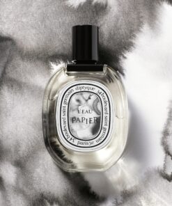 Alternative view of Nước hoa Diptyque L'eau Papier EDT