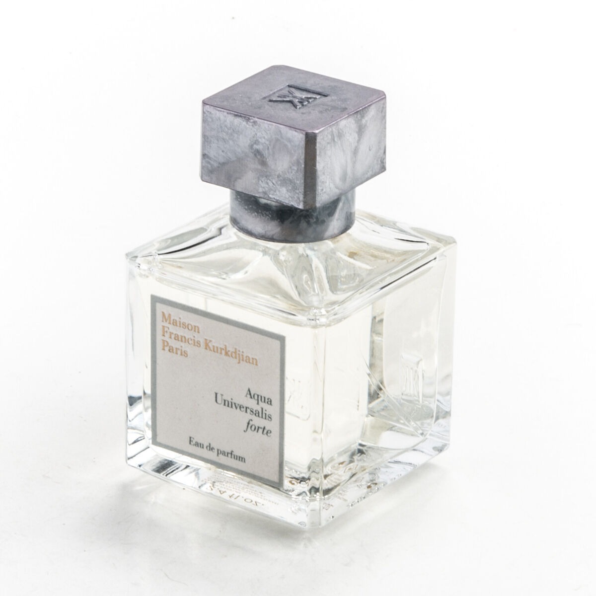 Nước hoa Unisex Maison Francis Kurkdjian Aqua Universalis Forte EDP Nước hoa Unisex Maison Francis Kurkdjian Aqua Universalis Forte EDP - Yêu Hàng Ngoại