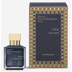 Nước hoa Unisex Maison Francis Kurkdjian Oud Satin Mood EDP