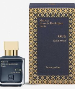 Nước hoa Unisex Maison Francis Kurkdjian Oud Satin Mood EDP