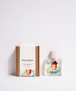 Nước hoa Maison Matine Lost in Translation EDP