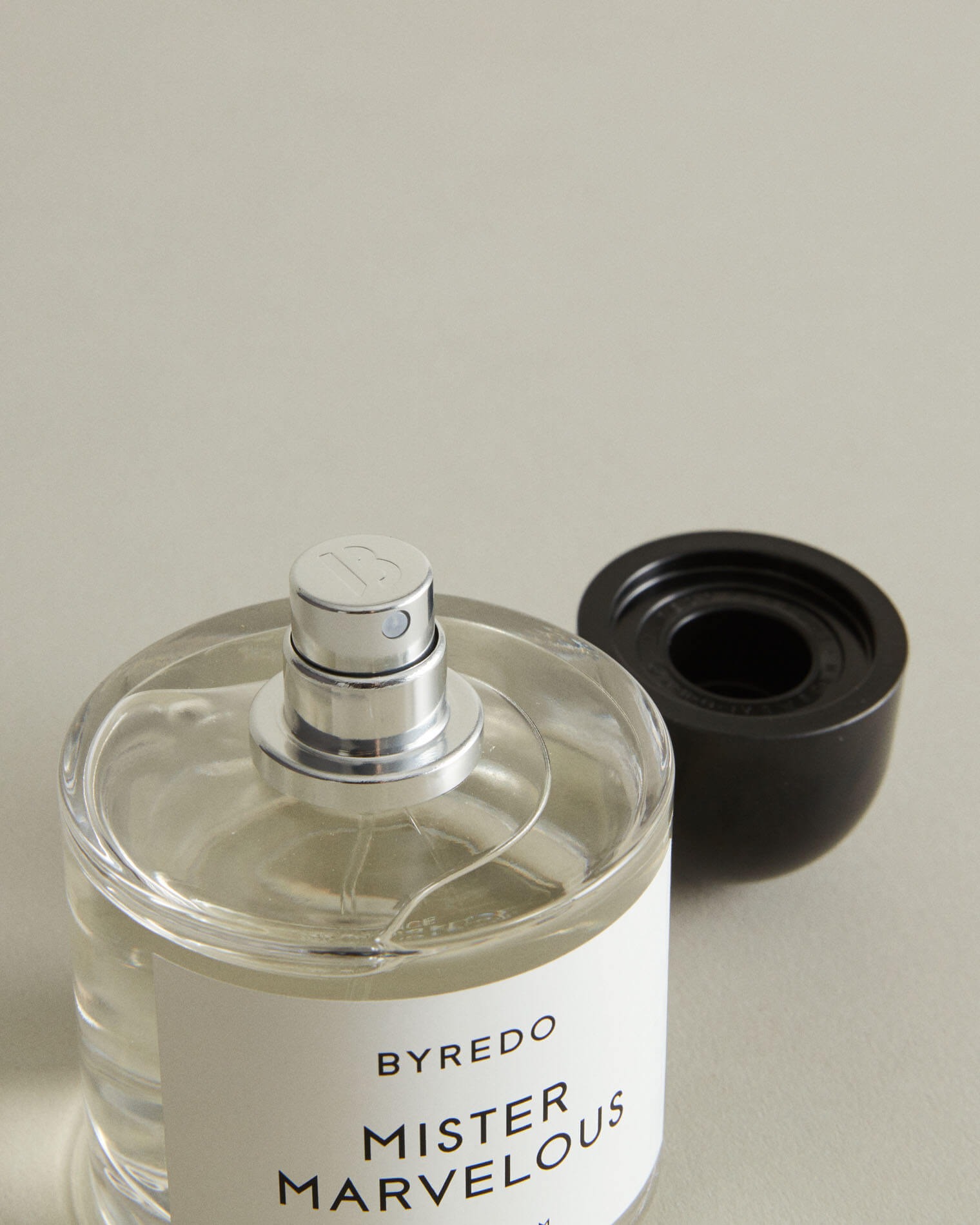 Nước hoa Byredo Mister Marvelous EDP Nước hoa Byredo Mister Marvelous EDP - Yêu Hàng Ngoại