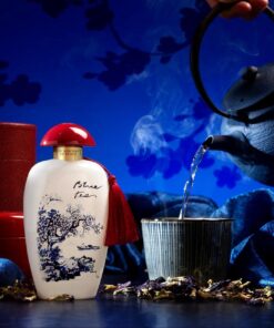 Nước hoa The Merchant of Venice Blue Tea EDP Nước hoa The Merchant of Venice Blue Tea EDP - Yêu Hàng Ngoại