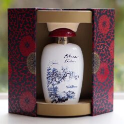 Nước hoa The Merchant of Venice Blue Tea EDP