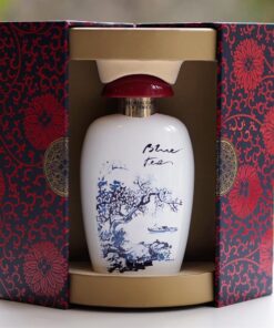 Nước hoa The Merchant of Venice Blue Tea EDP