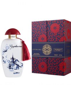Alternative view of Nước hoa The Merchant of Venice Gyokuro EDP