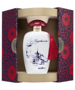 Nước hoa The Merchant of Venice Gyokuro EDP