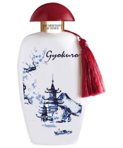Nước hoa The Merchant of Venice Gyokuro EDP Nước hoa The Merchant of Venice Gyokuro EDP - Yêu Hàng Ngoại