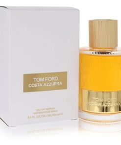Nước hoa Tom Ford Costa Azzurra EDP