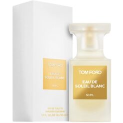 Alternative view of Nước hoa Tom Ford Eau De Soleil Blanc EDT