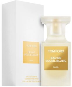 Alternative view of Nước hoa Tom Ford Eau De Soleil Blanc EDT